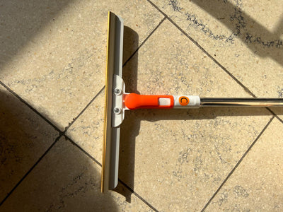 Rettet meinen teuren Staubsauger!